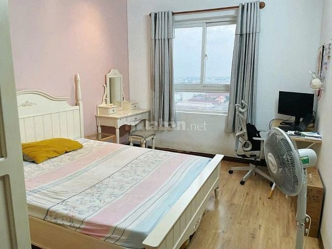 Chung cư Phúc Yên,Phan Huy Ích,Tân Bình:87m2,3p ngủ,NT,11tr/th