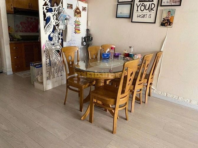 Chung cư Phúc Yên,Phan Huy Ích,Tân Bình:87m2,3p ngủ,NT,11tr/th
