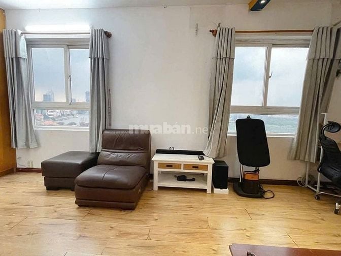 Chung cư Phúc Yên,Phan Huy Ích,Tân Bình:87m2,3p ngủ,NT,11tr/th