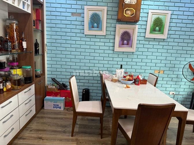 Hoa hậu Linh Đàm_90m2_MT6.3_9 tầng_dòng tiền 150tr/th_ôtô tải tránh_ph