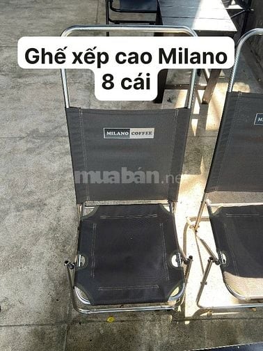 Sang hợp đồng nhượng quyền cà phê Milano