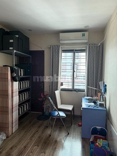 Hoa hậu Linh Đàm_90m2_MT6.3_9 tầng_dòng tiền 150tr/th_ôtô tải tránh_ph