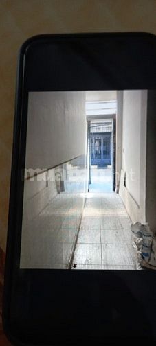 Phòng trọ cho thuê đường Lô Tư quận Bình Tân 
