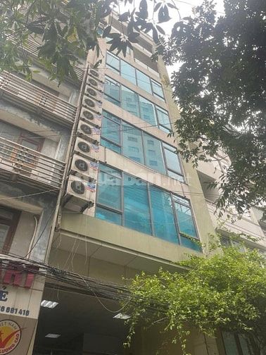 Hoa hậu Linh Đàm_90m2_MT6.3_9 tầng_dòng tiền 150tr/th_ôtô tải tránh_ph