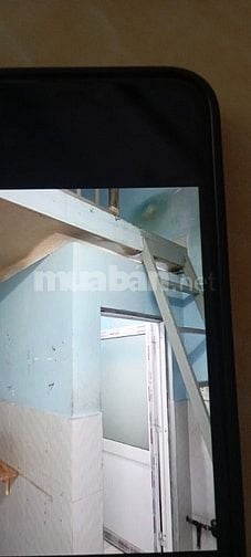 Phòng trọ cho thuê đường Lô Tư quận Bình Tân 
