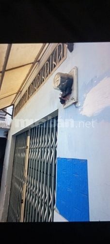 Phòng trọ cho thuê đường Lô Tư quận Bình Tân 