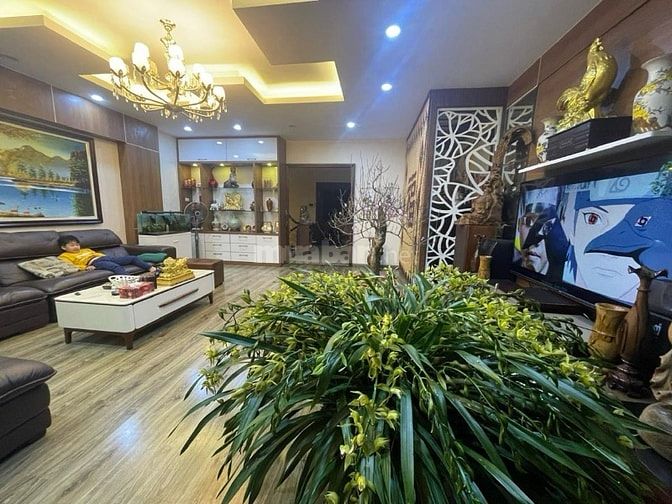 Hoa hậu Linh Đàm_90m2_MT6.3_9 tầng_dòng tiền 150tr/th_ôtô tải tránh_ph