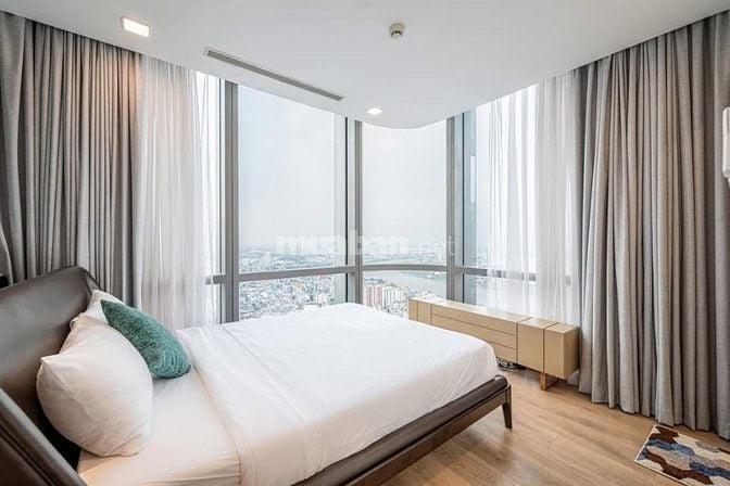 Căn hộ Đẹp – Sang  60m2(2pn) 1tỷ7 full NT,view Hồ, vay 70%, Sổ sẵn 