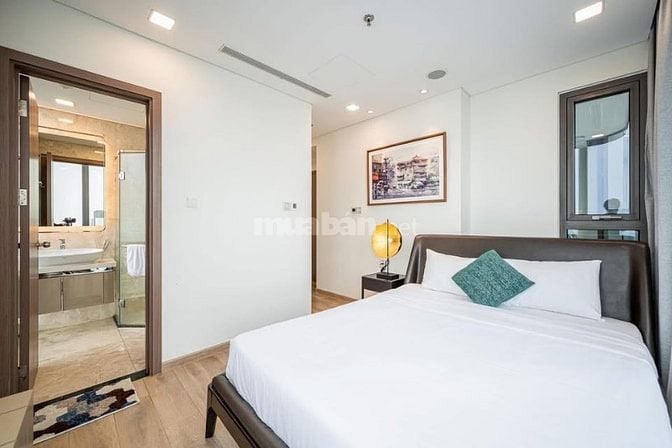 Căn hộ Đẹp – Sang  60m2(2pn) 1tỷ7 full NT,view Hồ, vay 70%, Sổ sẵn 