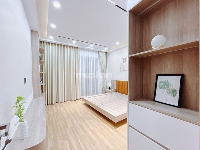 🏡 NHÀ BÁN QUẬN 7 - ĐƯỜNG HUỲNH TẤN PHÁT - HẺM Ô TÔ TRÁNH NHAU 🚗