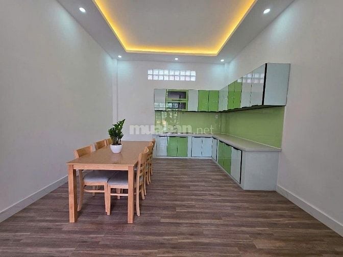 BÁN NHÀ TT-GIÁ TỐT NHẤT THỊ TRƯỜNG| Đ.Lê Văn Sỹ P14 Q3|hẻm xe hơi|SHR