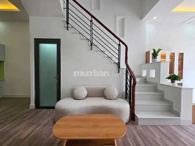 BÁN NHÀ TT-GIÁ TỐT NHẤT THỊ TRƯỜNG| Đ.Lê Văn Sỹ P14 Q3|hẻm xe hơi|SHR