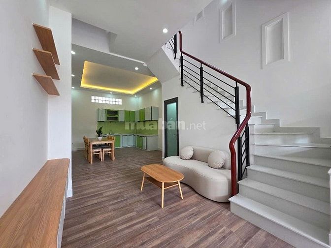 BÁN NHÀ TT-GIÁ TỐT NHẤT THỊ TRƯỜNG| Đ.Lê Văn Sỹ P14 Q3|hẻm xe hơi|SHR