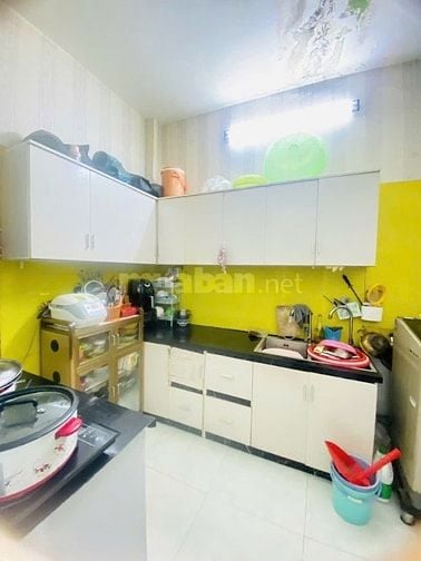 Bán nhà mặt tiền khu kinh doanh điện máy phụ tùng,6tầng,6x10m,giá 18tỷ