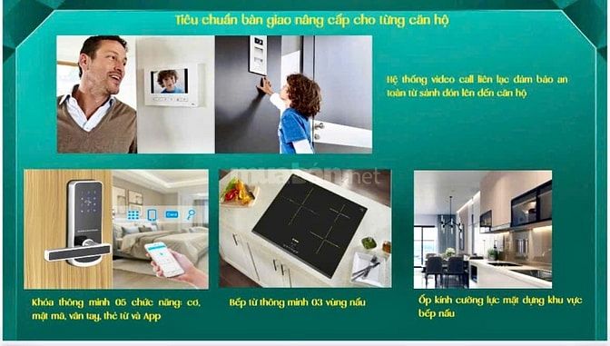 📍 BLOCK CEILO, BÀN GIAO NỘI THẤT CAO CẤP NHẤT DỰ ÁN DESTINO CENTRO