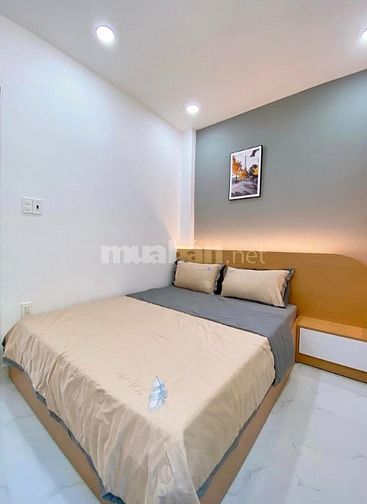 Nhà hẻm 8m đường Nguyễn Văn Quỳ - Quận 7. DT 67m2/giá 1.990 tỷ SHR