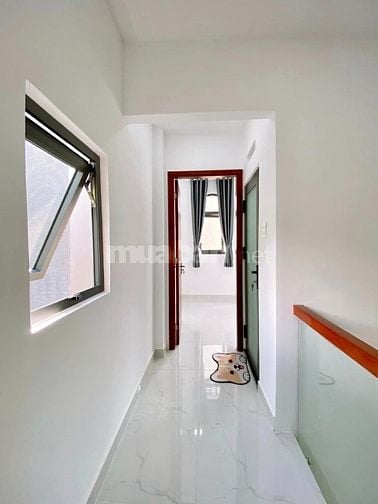 Nhà hẻm 8m đường Nguyễn Văn Quỳ - Quận 7. DT 67m2/giá 1.990 tỷ SHR