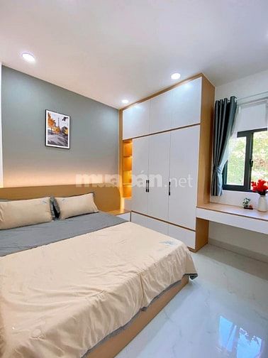 Nhà hẻm 8m đường Nguyễn Văn Quỳ - Quận 7. DT 67m2/giá 1.990 tỷ SHR