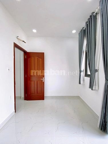 Nhà hẻm 8m đường Nguyễn Văn Quỳ - Quận 7. DT 67m2/giá 1.990 tỷ SHR