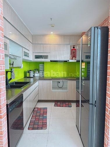 Tôi cần bán CH Terra Rosa -2 Tầng 228m2 có hồ bơi giá 6,99 Tỷ
