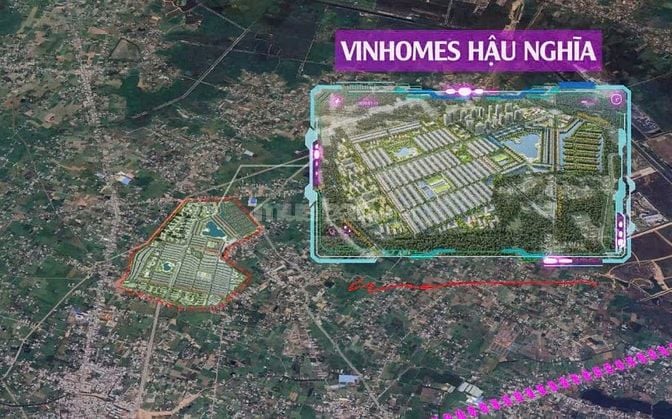 Mở bán 11 Lô F0 - Sát MIK, Gần Vinhomes - Mua Là Trúng Vàng!