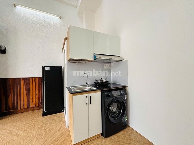 CHO THUÊ MẶT BẰNG KINH DOANH LÔ GÓC – GẦN CHỢ TÂN PHƯỚC – HẺM XE HƠI 