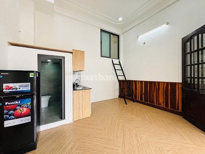 CHO THUÊ MẶT BẰNG KINH DOANH LÔ GÓC – GẦN CHỢ TÂN PHƯỚC – HẺM XE HƠI 