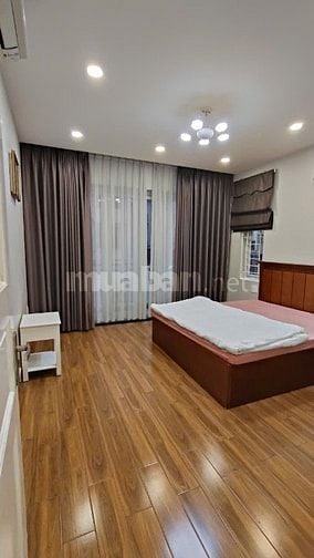 Cho thuê biệt thự song lập số 8 D19, KP35, P.Phước Long B, TP.TĐ