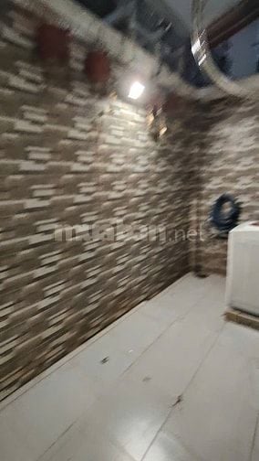Cho thuê biệt thự song lập số 8 D19, KP35, P.Phước Long B, TP.TĐ