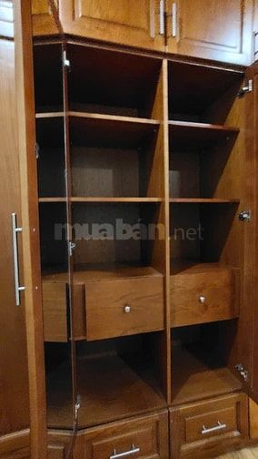 Cho thuê biệt thự song lập số 8 D19, KP35, P.Phước Long B, TP.TĐ