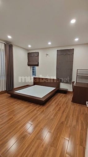Cho thuê biệt thự song lập số 8 D19, KP35, P.Phước Long B, TP.TĐ