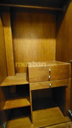 Cho thuê biệt thự song lập số 8 D19, KP35, P.Phước Long B, TP.TĐ