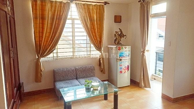 💥Cho Thuê Phòng Căn Hộ Mini Full Nội Thất Đường Nguyễn Văn Hưởng 