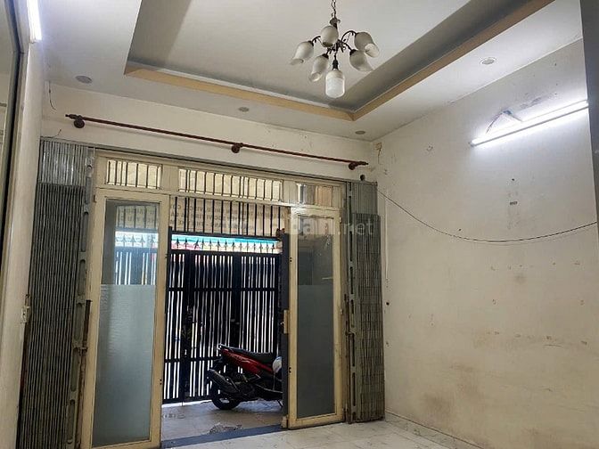 Cho thuê nhà nguyên căn vị trí gần Aeon Tân Phú
