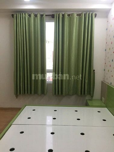 Cho thuê căn hộ CC Satra 163 Phan Đăng Lưu Phường 1, Q Phú Nhuận