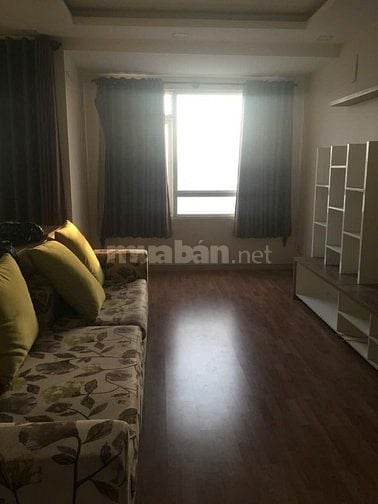 Cho thuê căn hộ CC Satra 163 Phan Đăng Lưu Phường 1, Q Phú Nhuận