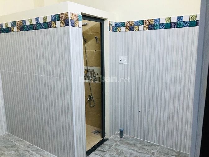 Phòng trọ tốt đường Kinh Dương Vương, Q. Bình Tân.
