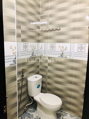 Phòng trọ tốt đường Kinh Dương Vương, Q. Bình Tân.