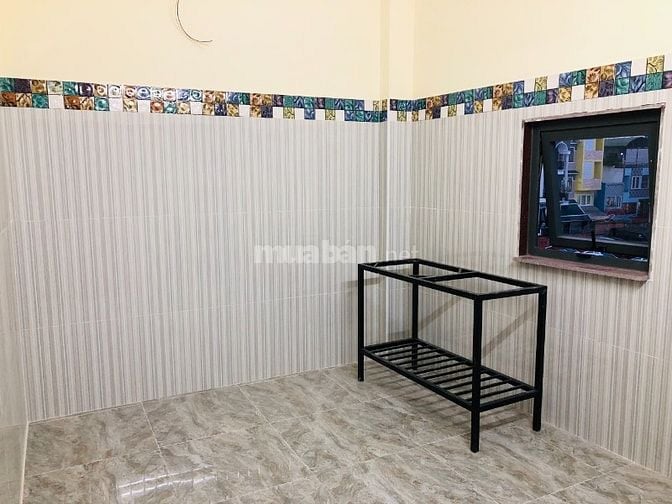 Phòng trọ tốt đường Kinh Dương Vương, Q. Bình Tân.