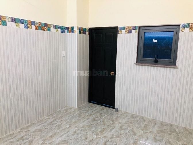 Phòng trọ tốt đường Kinh Dương Vương, Q. Bình Tân.