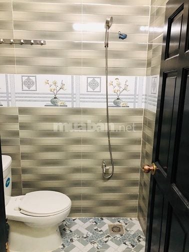 Phòng trọ tốt đường Kinh Dương Vương, Q. Bình Tân.