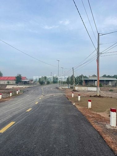 🔴 Bán vườn 4163,2m vuông đất,gần bốn công hai,trên đất mình có được 5