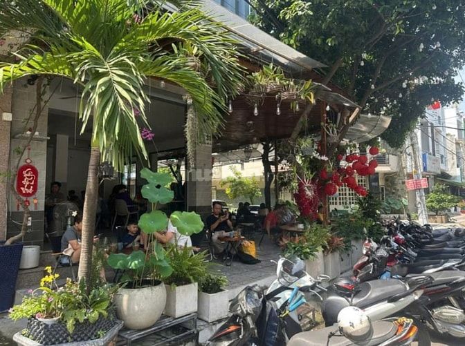 SANG QUÁN CF LÔ GÓC 2 MT QUẬN 6 