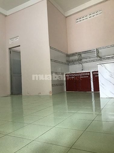 Nhà 2 tầng hẻm gần đầu đường Tôn Thất Tùng - Nha Trang (2tỷ 350triệu