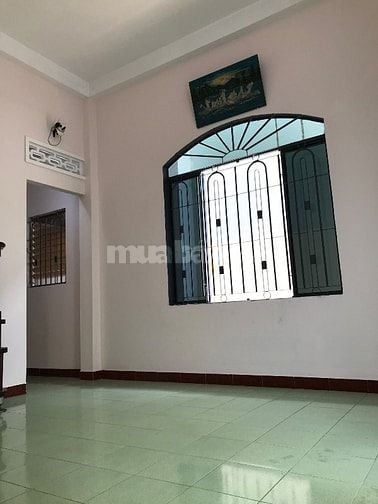 Nhà 2 tầng hẻm gần đầu đường Tôn Thất Tùng - Nha Trang (2tỷ 350triệu