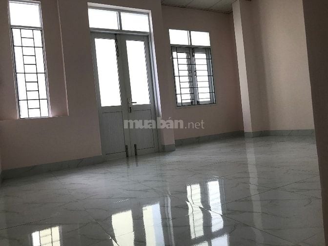 Nhà 2 tầng hẻm gần đầu đường Tôn Thất Tùng - Nha Trang (2tỷ 350triệu