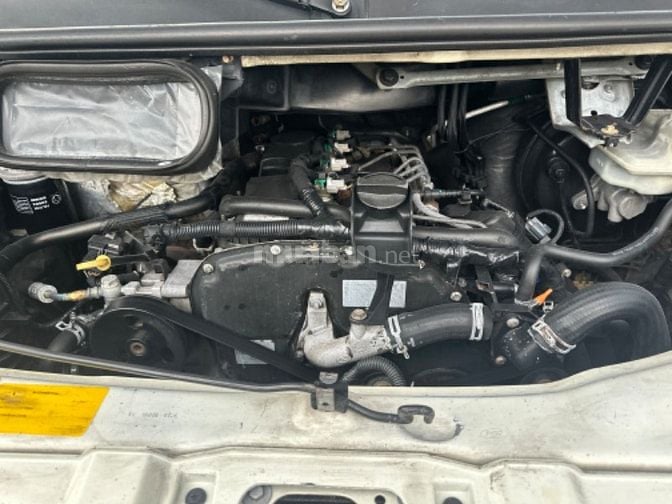 Ford transit 16c sx 2014 luxury