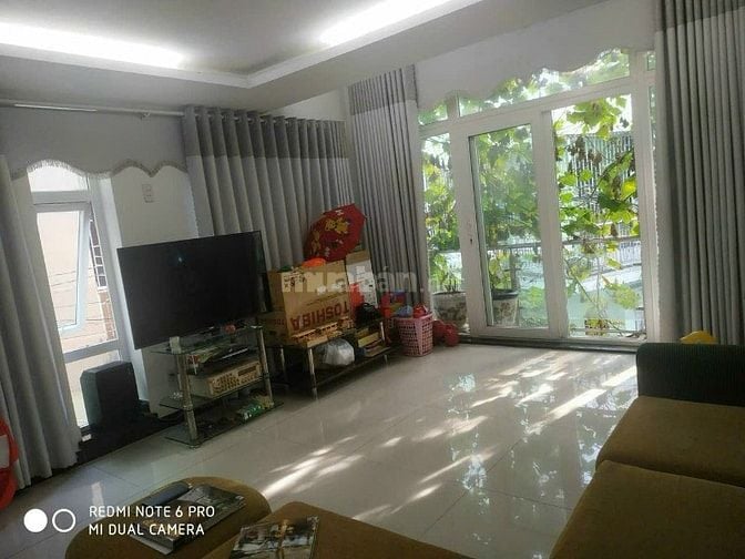 Bán nhà phố 4 tầng xe oto nằm trong nhà, Đào Duy Anh P9, 62m2, 11.3 tỷ