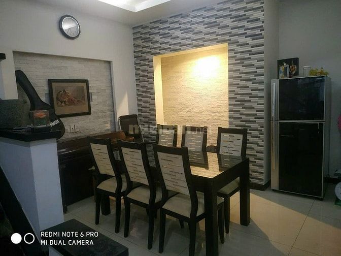 Bán nhà phố 4 tầng xe oto nằm trong nhà, Đào Duy Anh P9, 62m2, 11.3 tỷ