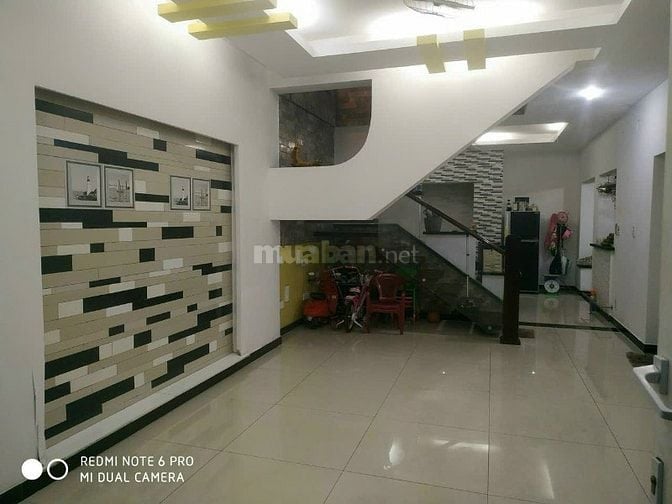 Bán nhà phố 4 tầng xe oto nằm trong nhà, Đào Duy Anh P9, 62m2, 11.3 tỷ
